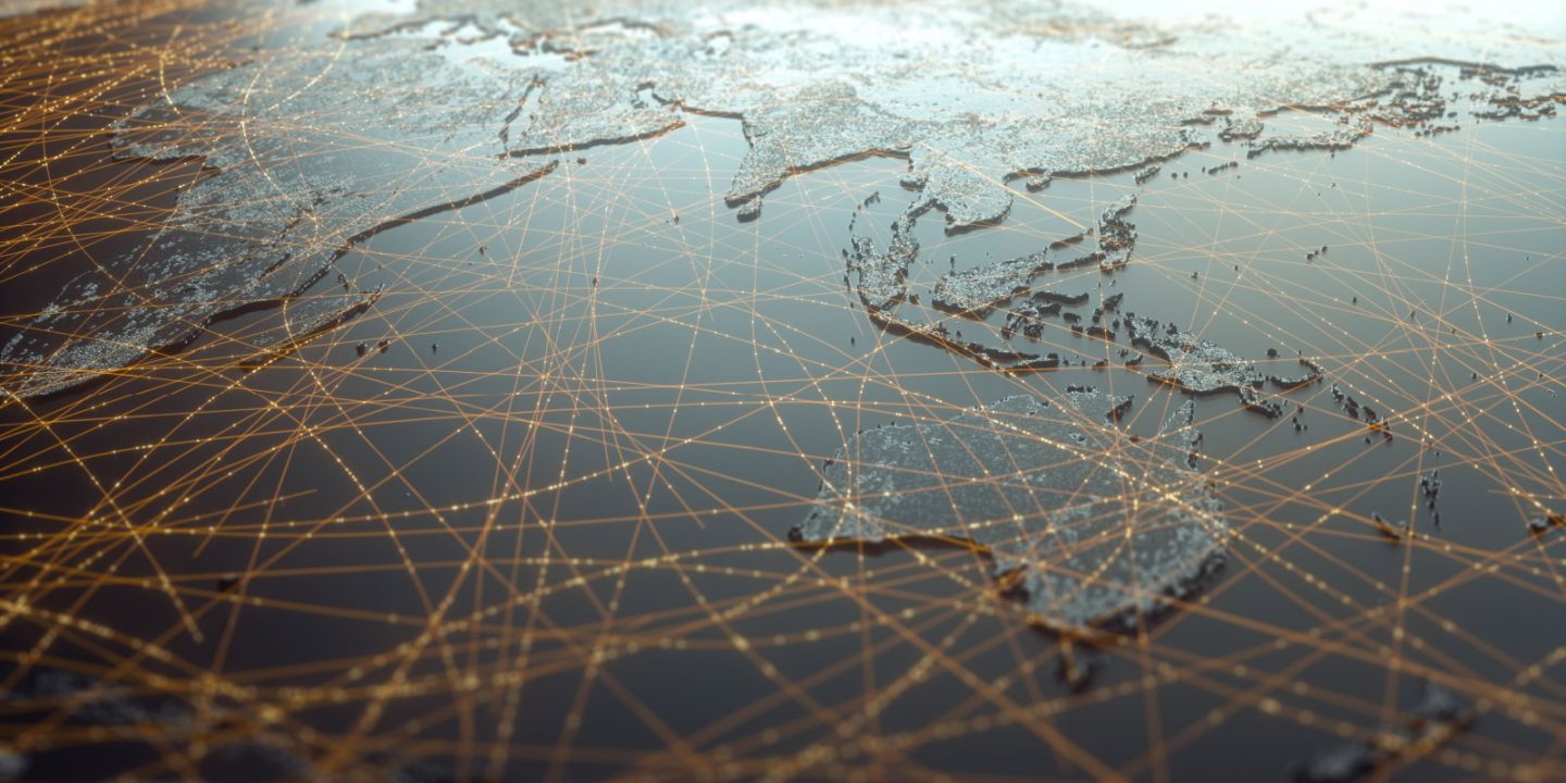 APAC Search Strategy Goes Beyond Google & Baidu