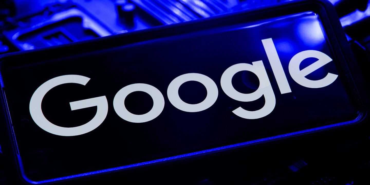 What Pichai’s Interview Reveals About Google’s Search Direction