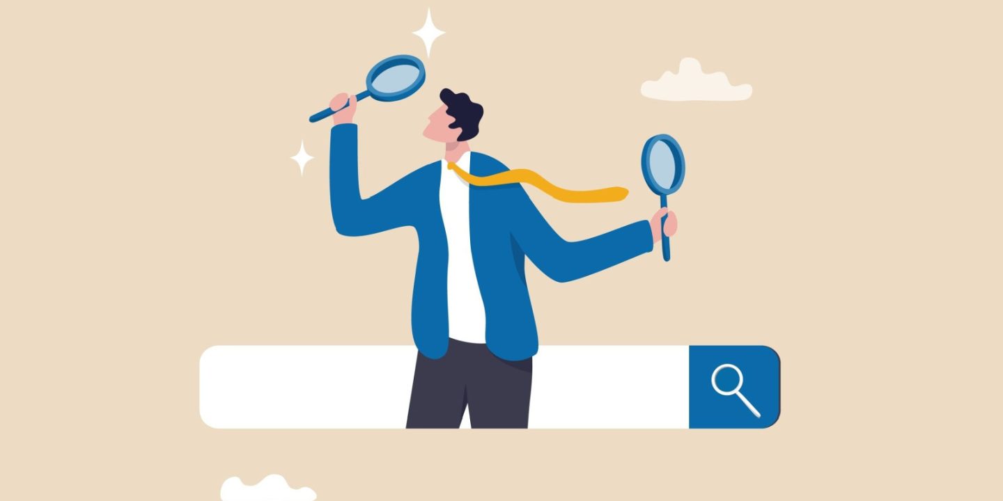 B2B Buyers Choose A Vendor Before They Reach Out – 3 Ways To Be Visible When It Counts