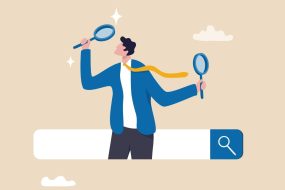 B2B Buyers Choose A Vendor Before They Reach Out – 3 Ways To Be Visible When It Counts