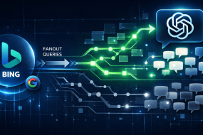 Bing, not Google, shapes which brands ChatGPT recommends