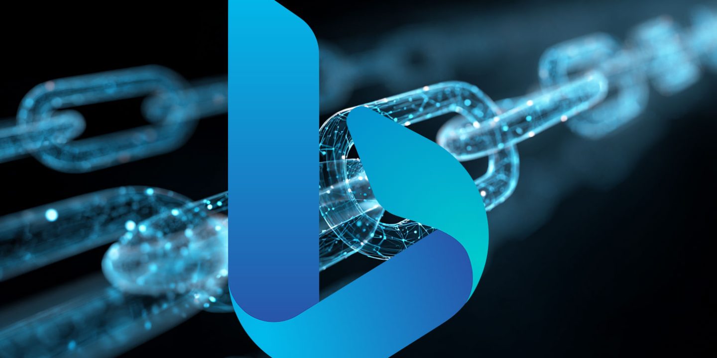 Bing Links