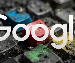 Broken Google Keyboard