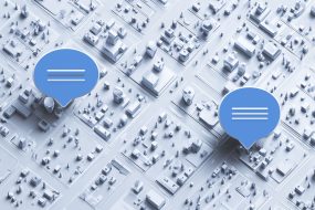 ChatGPT enables location sharing for more precise local responses