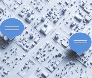 ChatGPT enables location sharing for more precise local responses