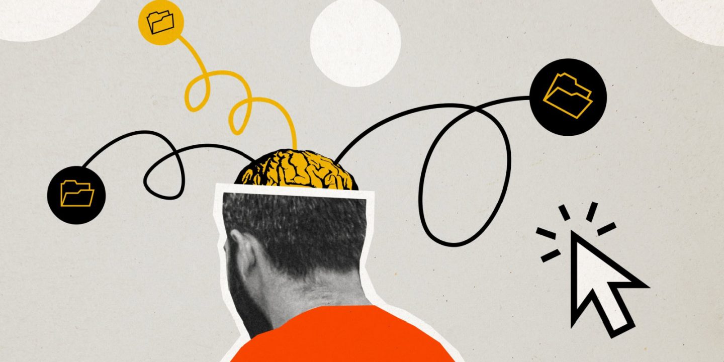 The Dangerous Seduction Of Click-Chasing