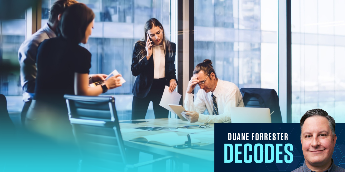 The Real Reason Your SEO Team Hasn’t Made The AI Transition Yet