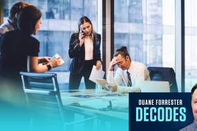 The Real Reason Your SEO Team Hasn’t Made The AI Transition Yet