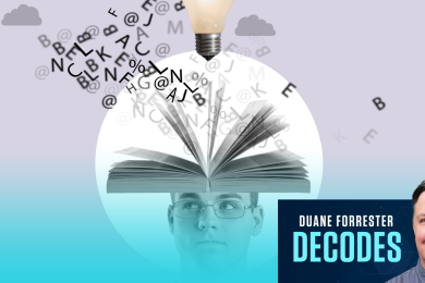 Your AI Visibility Strategy Doesn’t Work Outside English