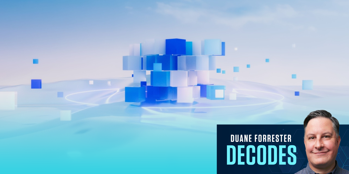 Llms.txt Was Step One. Here’s The Architecture That Comes Next