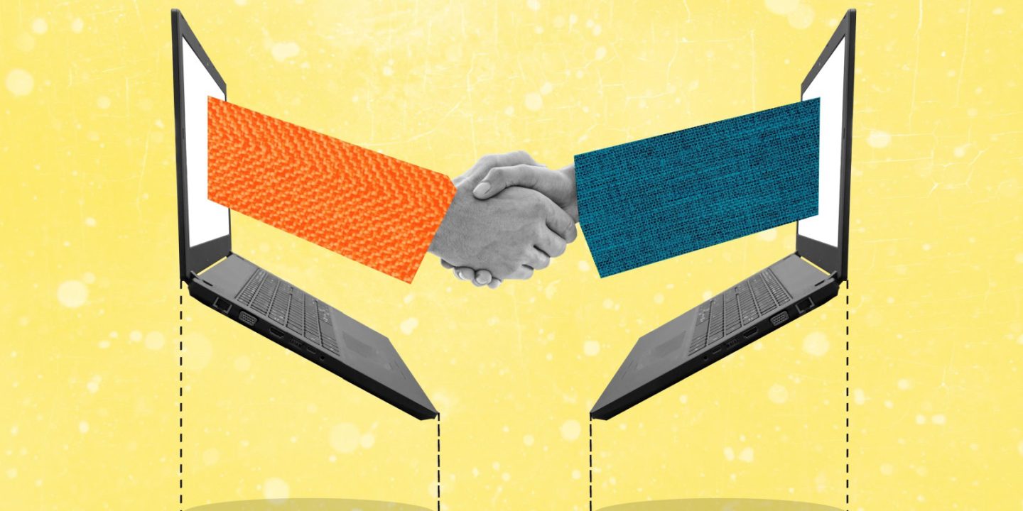 What Search Engines Trust Now: Authority, Freshness & First-Party Signals