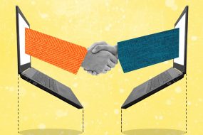 What Search Engines Trust Now: Authority, Freshness & First-Party Signals