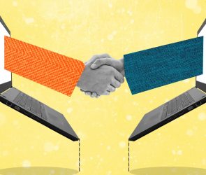 What Search Engines Trust Now: Authority, Freshness & First-Party Signals