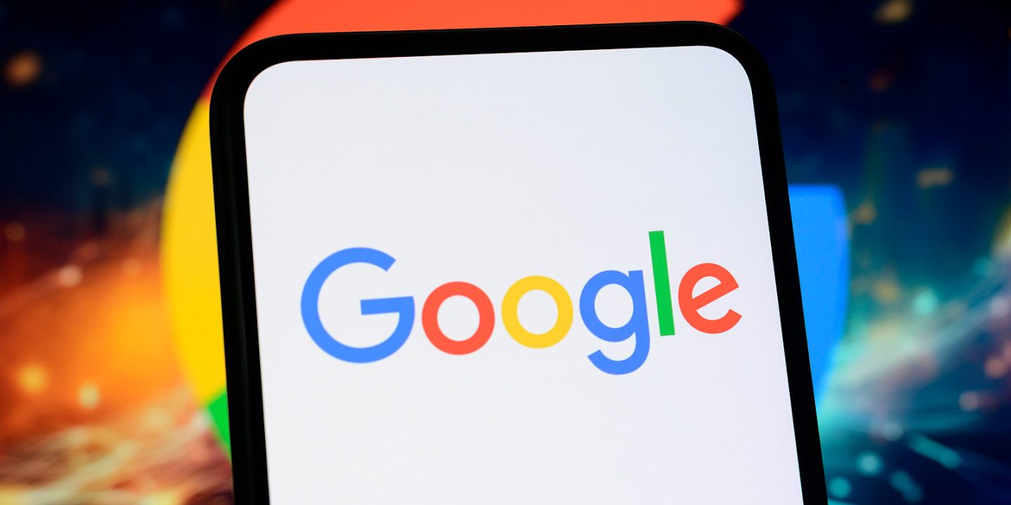 Google May Have To Share Search Data With Rivals
