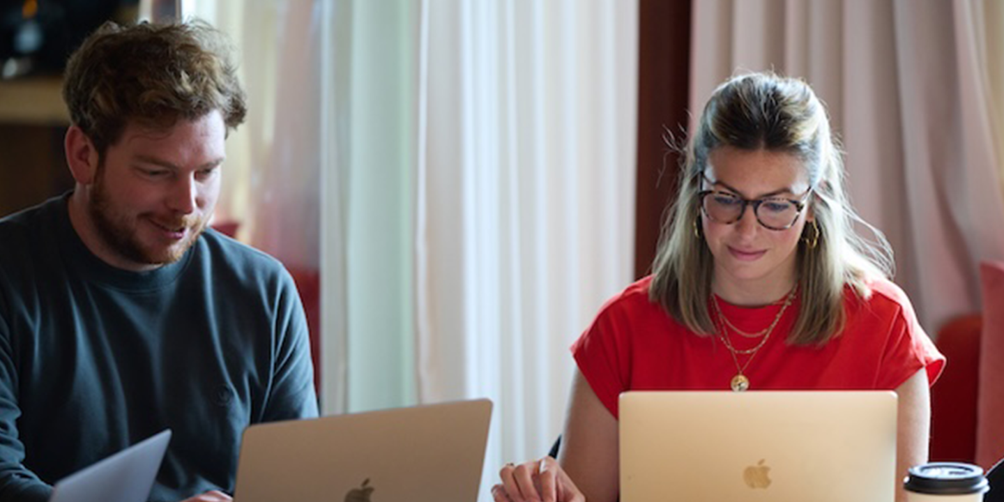 Breaking Content & SEO Silos To Build Entity Authority in AI Search