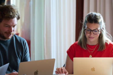 Breaking Content & SEO Silos To Build Entity Authority in AI Search