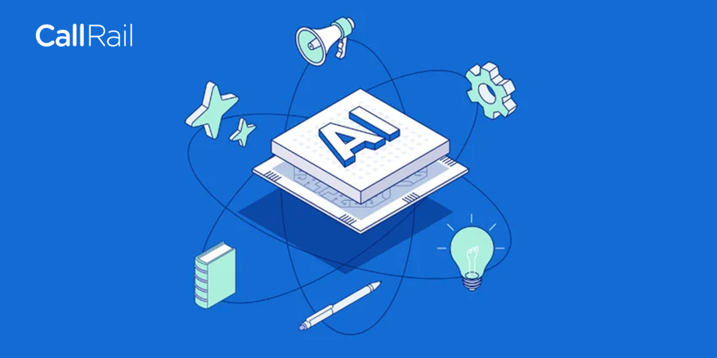 How AI Is Changing Lead Generation: 3 Key Things SEO & PPC Teams Need To Do Now via @sejournal, @CallRail