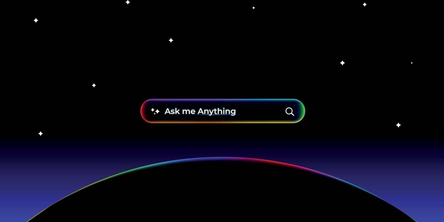 What I Learned About The Future Of Search And AI From Sundar Pichai’s Latest Interview