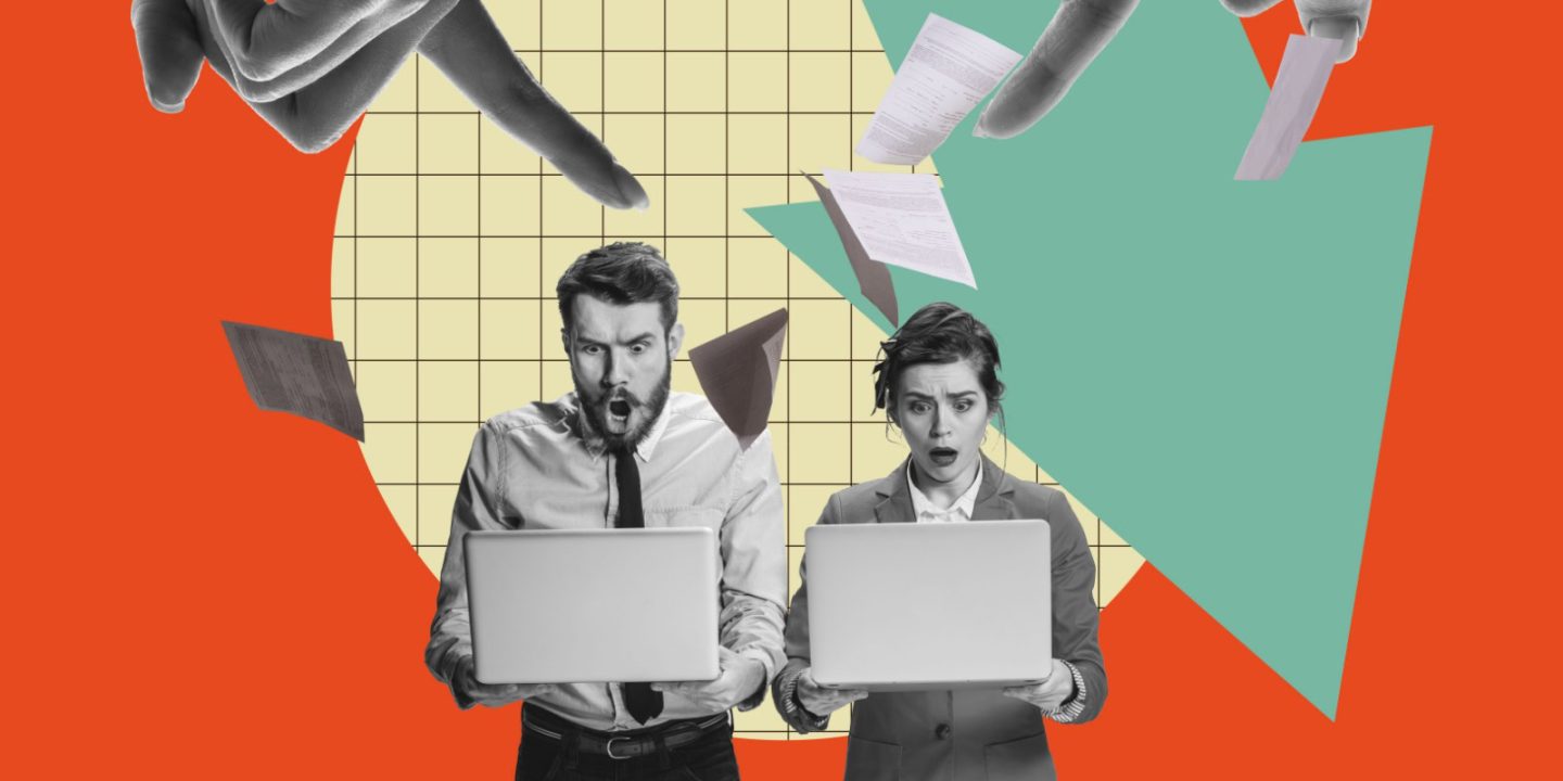 How Brands Block AI Crawlers & Then Pay To Get Seen: The Protection Paradox