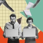 How Brands Block AI Crawlers & Then Pay To Get Seen: The Protection Paradox