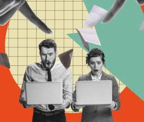 How Brands Block AI Crawlers & Then Pay To Get Seen: The Protection Paradox