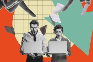 How Brands Block AI Crawlers & Then Pay To Get Seen: The Protection Paradox