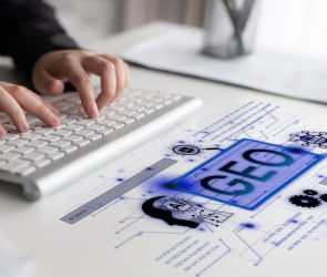 GEO Was Invented On Sand Hill Road