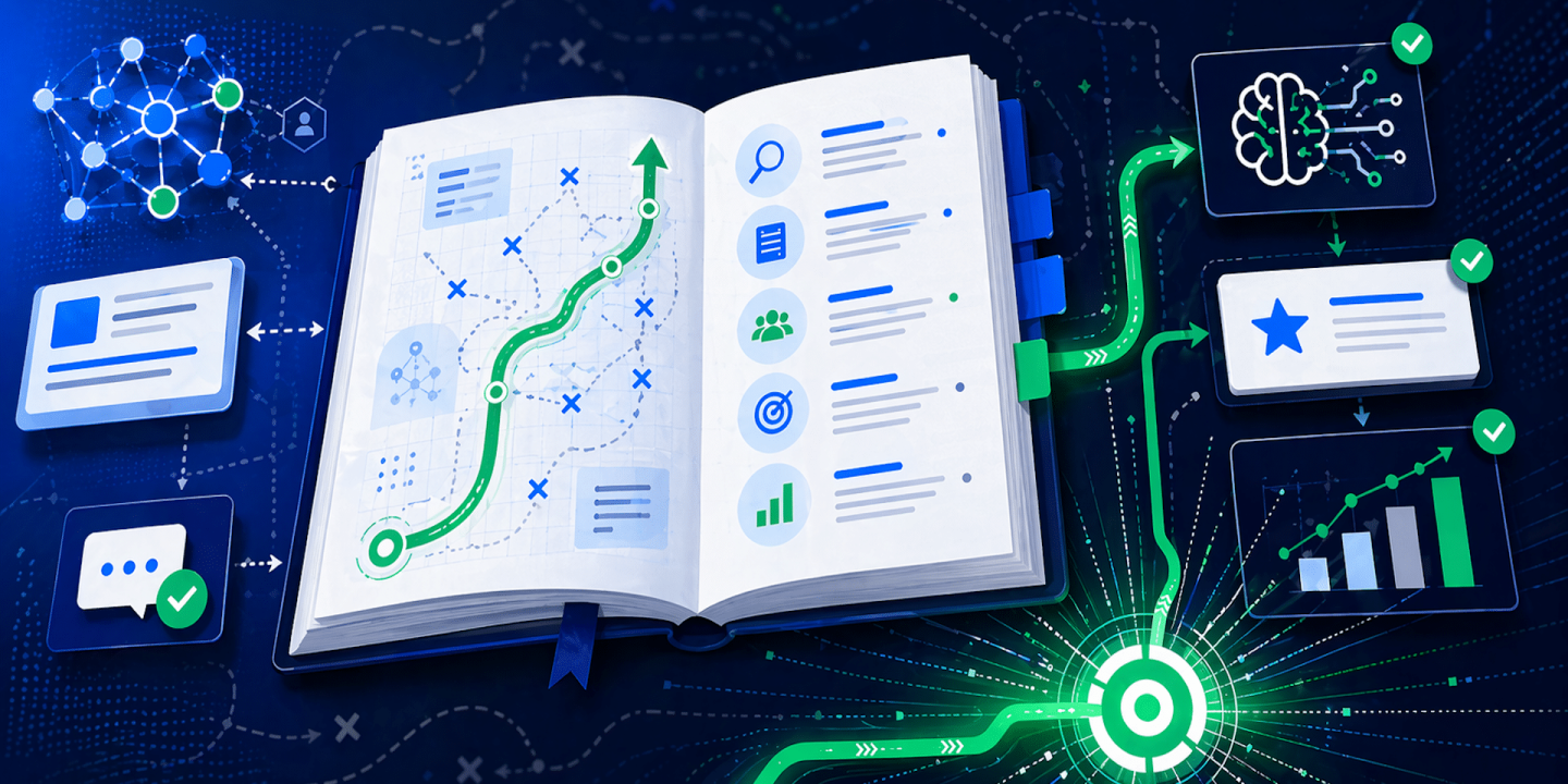 Why IBM says every brand now needs a GEO playbook