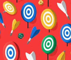 Google Darts