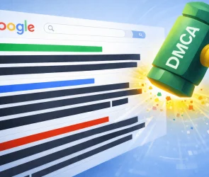 Google removes Search Engine Land article after false DMCA claim