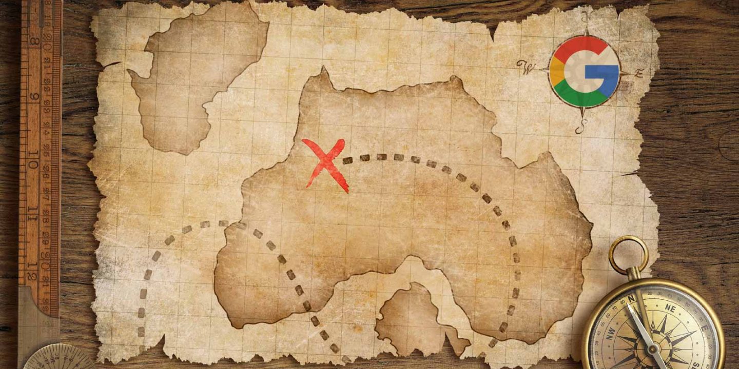 Google Says It Can Handle Multiple URLs To The Same Content