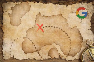 Google Says It Can Handle Multiple URLs To The Same Content