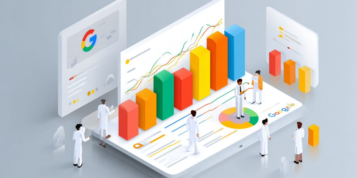 Google Jobs Analytics
