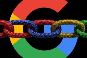Google Links