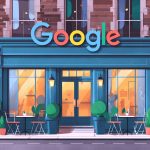 Google Local Storefront
