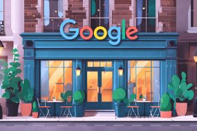 Google Local Storefront