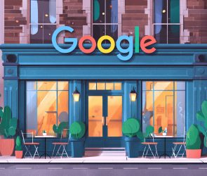 Google Local Storefront