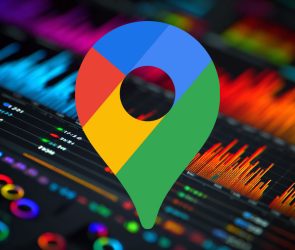 Google Maps Editing