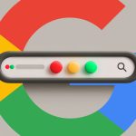 Google Search Bar