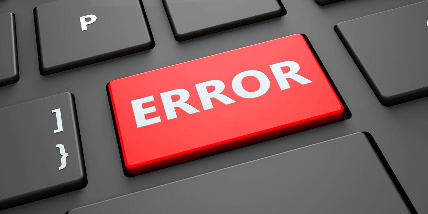 New Google Search Console Message Glitch Gives SEOs A Scare