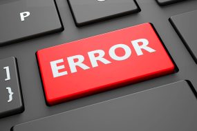 New Google Search Console Message Glitch Gives SEOs A Scare