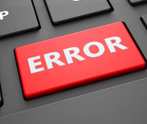New Google Search Console Message Glitch Gives SEOs A Scare