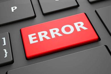 New Google Search Console Message Glitch Gives SEOs A Scare