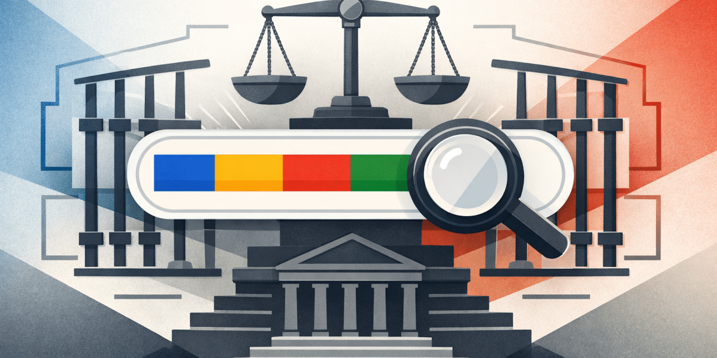 Advertisers are gearing up to hit Google with mass arbitration claims worth billions