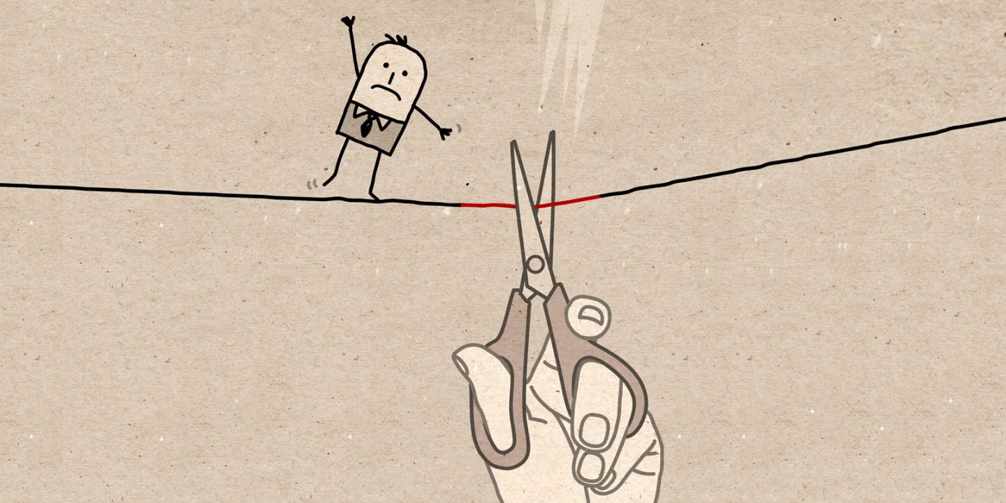 Google Just Made It Easy For SEOs To Kick Out Spammy Sites