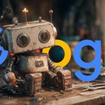Google Tinkering Robot