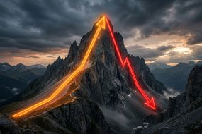 Grokipedia continues to drop in Google