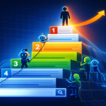 Human content is 8x more likely than AI to rank #1 on Google: Study