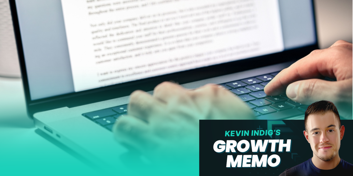 Shorter, Focused Content Wins In ChatGPT