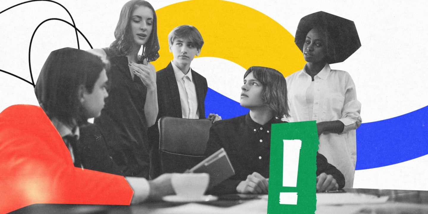 SEO Is Filed Under Marketing — That’s The Whole Problem